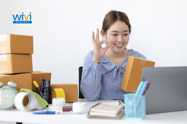 Cara Memilih Jasa Pembuatan Website Toko Online yang Tepat wivi digital