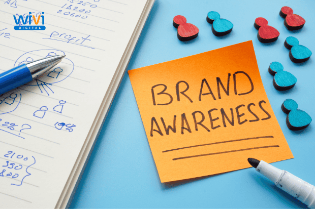 Dari Usaha Kecil Menjadi Brand Terkenal, Transformasi Brand Awareness dengan Jasa Instagram Marketing wivi digital