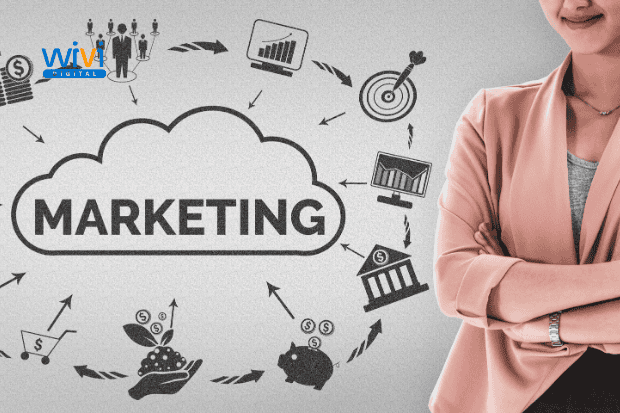 Mengoptimalkan Potensi Digital UKM dengan Pelatihan Digital Marketing