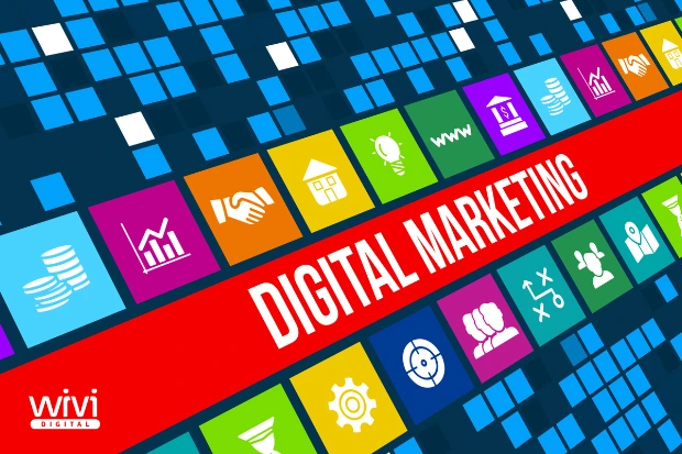 Kebutuhan Digital Marketing dan Relevansinya Saat Ini wivi digital