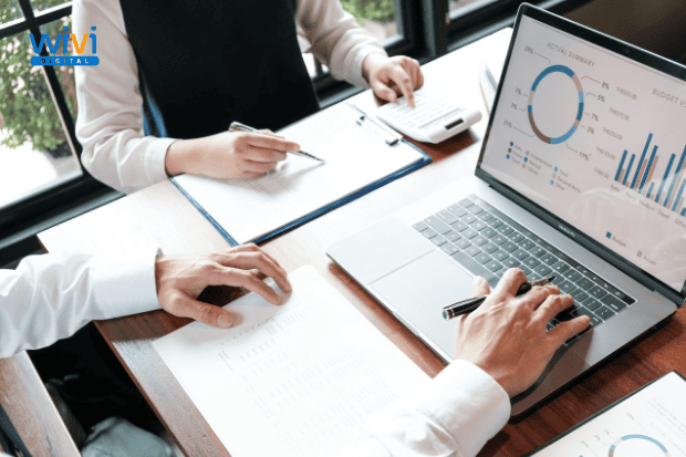Langkah-Langkah Memulai Pelatihan Pemasaran Digital wivi digital
