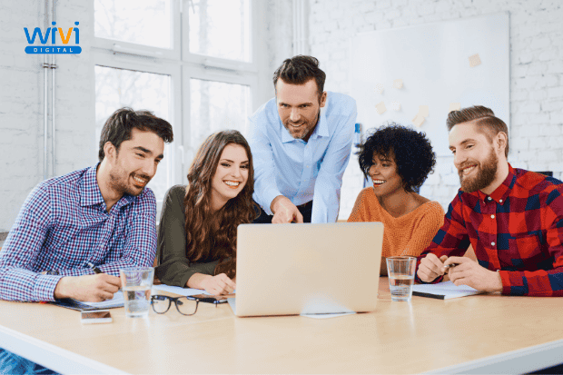 Memahami Peran dan Pentingnya Kantor Digital Agency