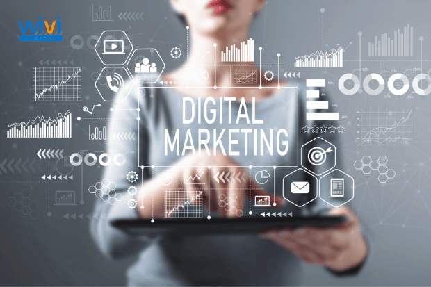Mengapa Pelatihan Pemasaran Digital Itu Penting wivi digital