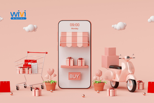 Mengapa Toko Online adalah Investasi Terbaik untuk Bisnis wivi digital