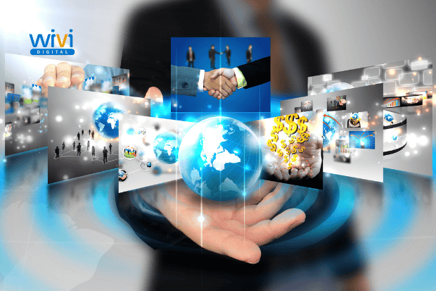 Rahasia Membuat Website Company Profile yang Menarik Perhatian wivi digital
