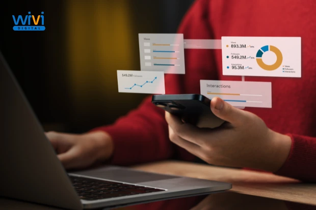 Sosial Media Marketing Salah Satu Jenis Digital Marketing wivi digital