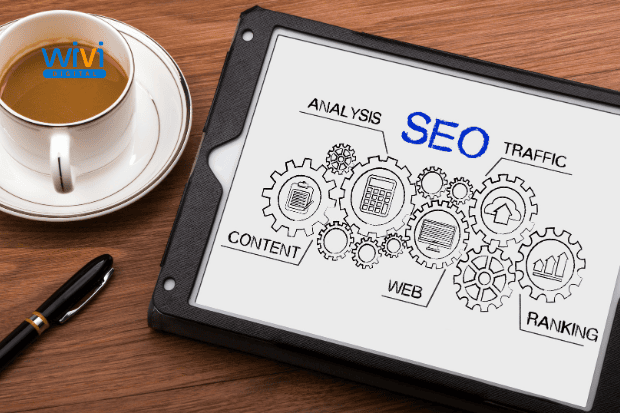 Strategi SEO On-Page yang Harus kamu Terapkan apa saja wivi digital