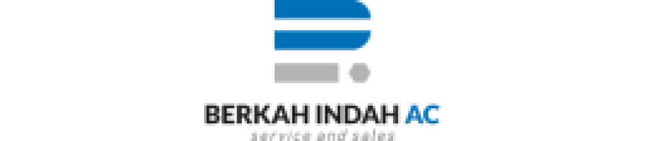 Berkah Indah AC logo