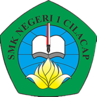 Logo SMK N 1 Cilacap